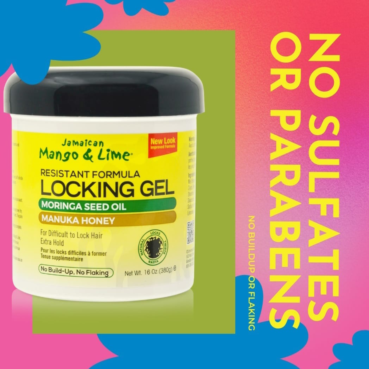 jamaican mango and lime locking gel comprar en onlineshoppingcenterg Colombia centro de compras en linea osc 1